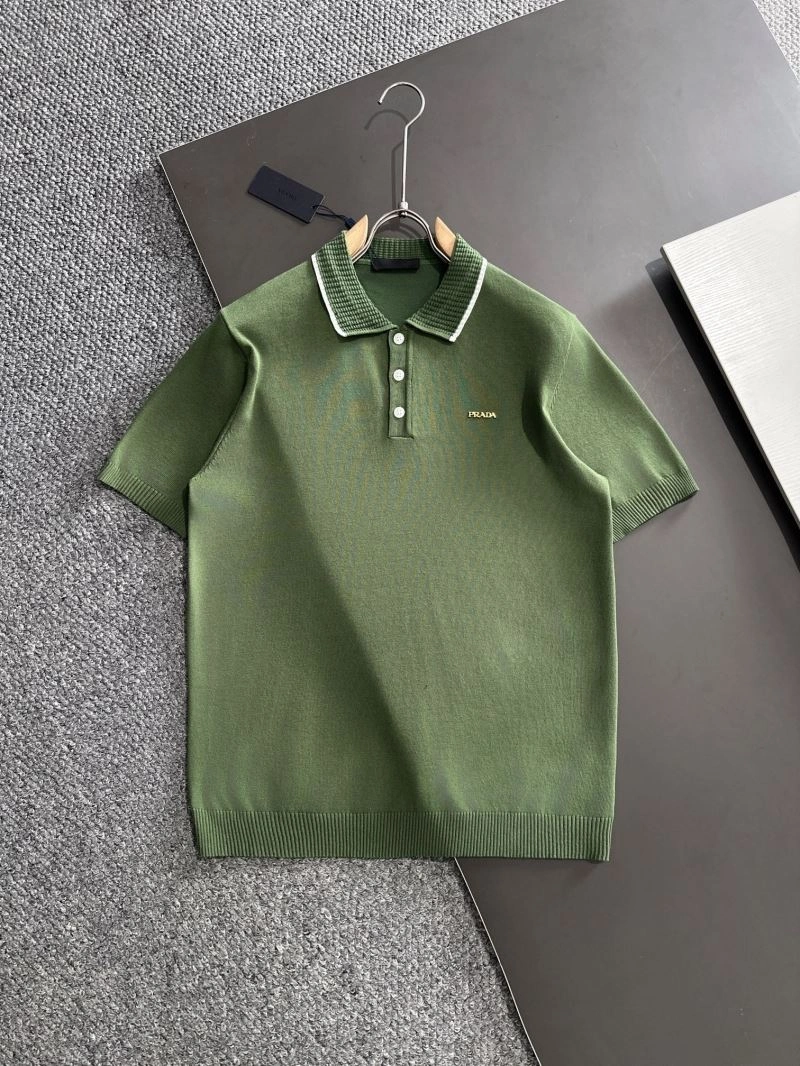 Flexible Prada T-Shirts 169242
