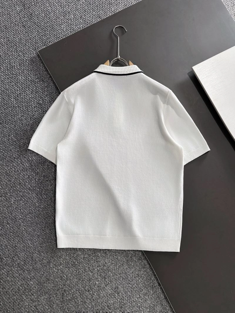Flexible Prada T-Shirts 169242