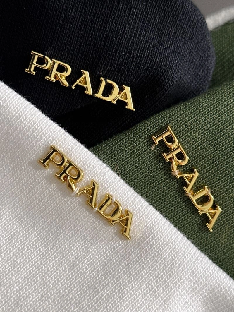 Flexible Prada T-Shirts 169242