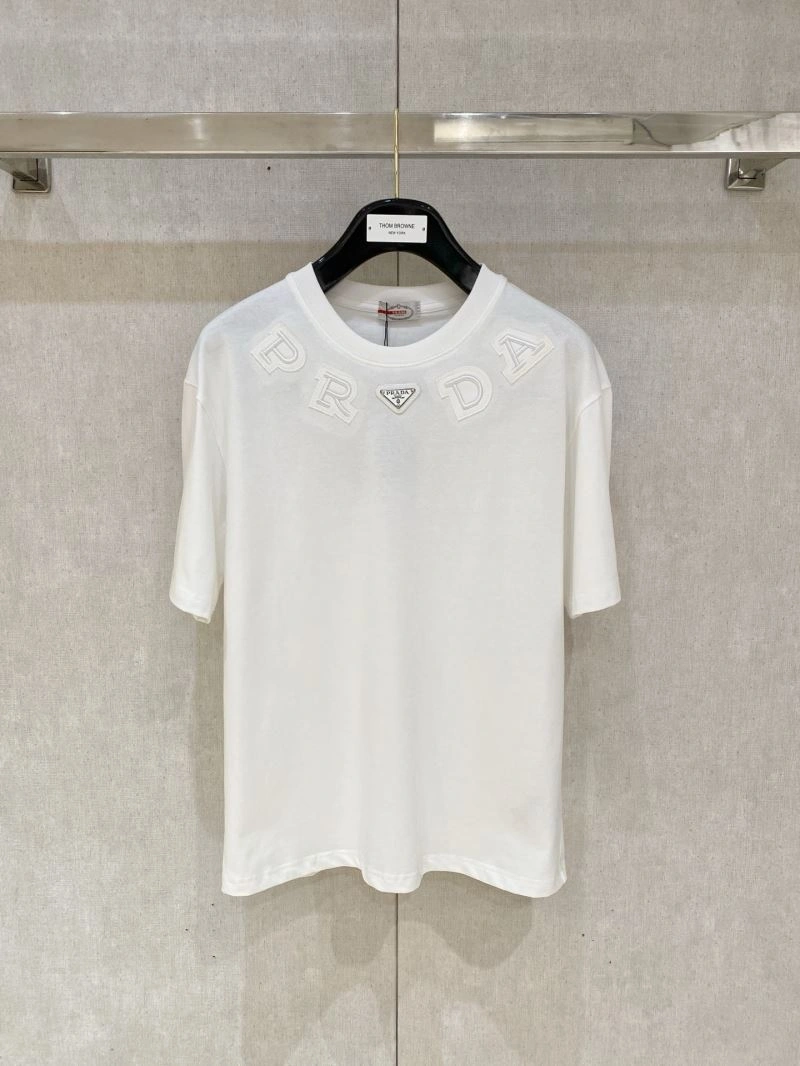 Prada T-Shirts Original 169257