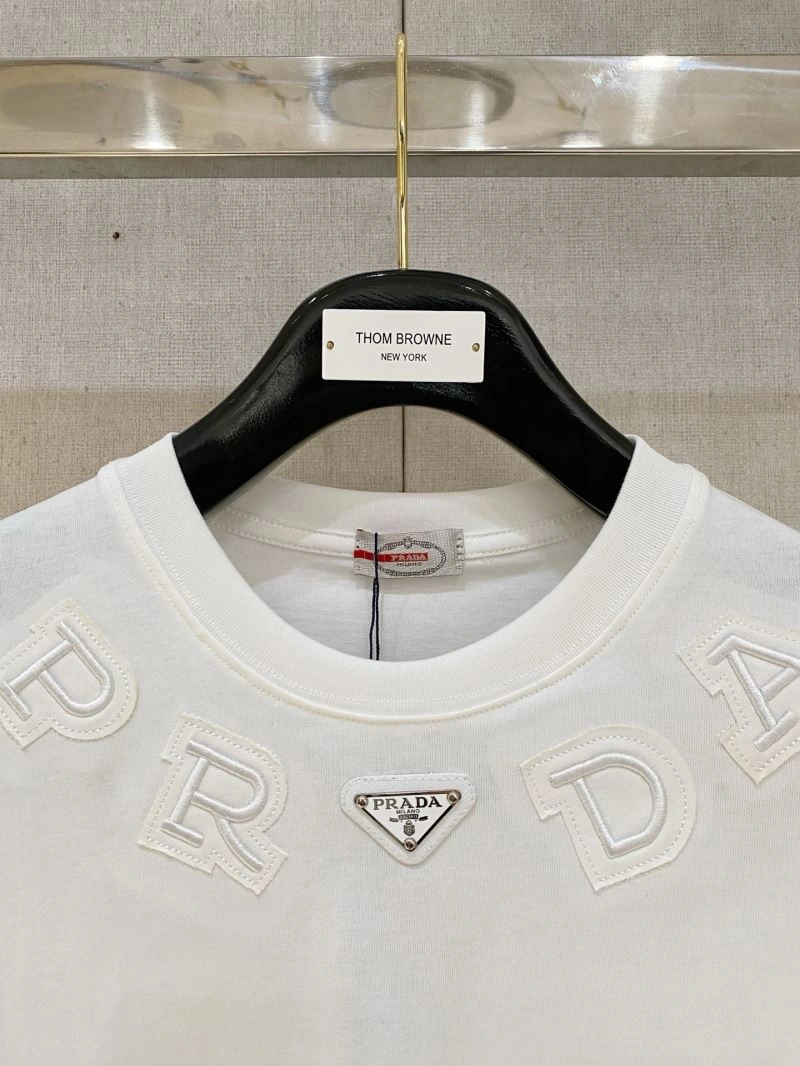 Prada T-Shirts Original 169257