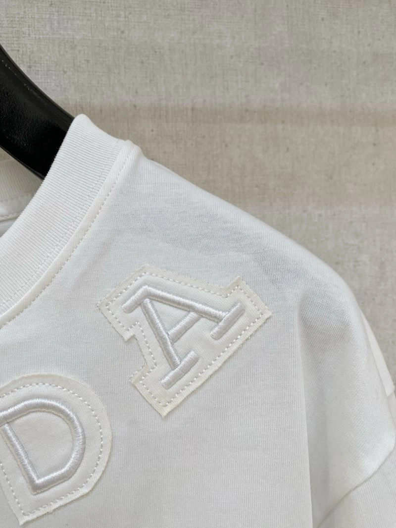 Prada T-Shirts Original 169257