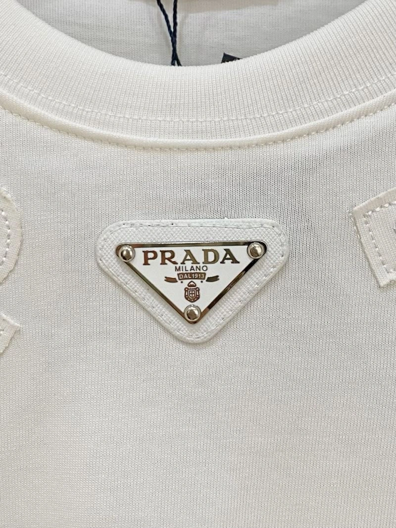 Prada T-Shirts Original 169257