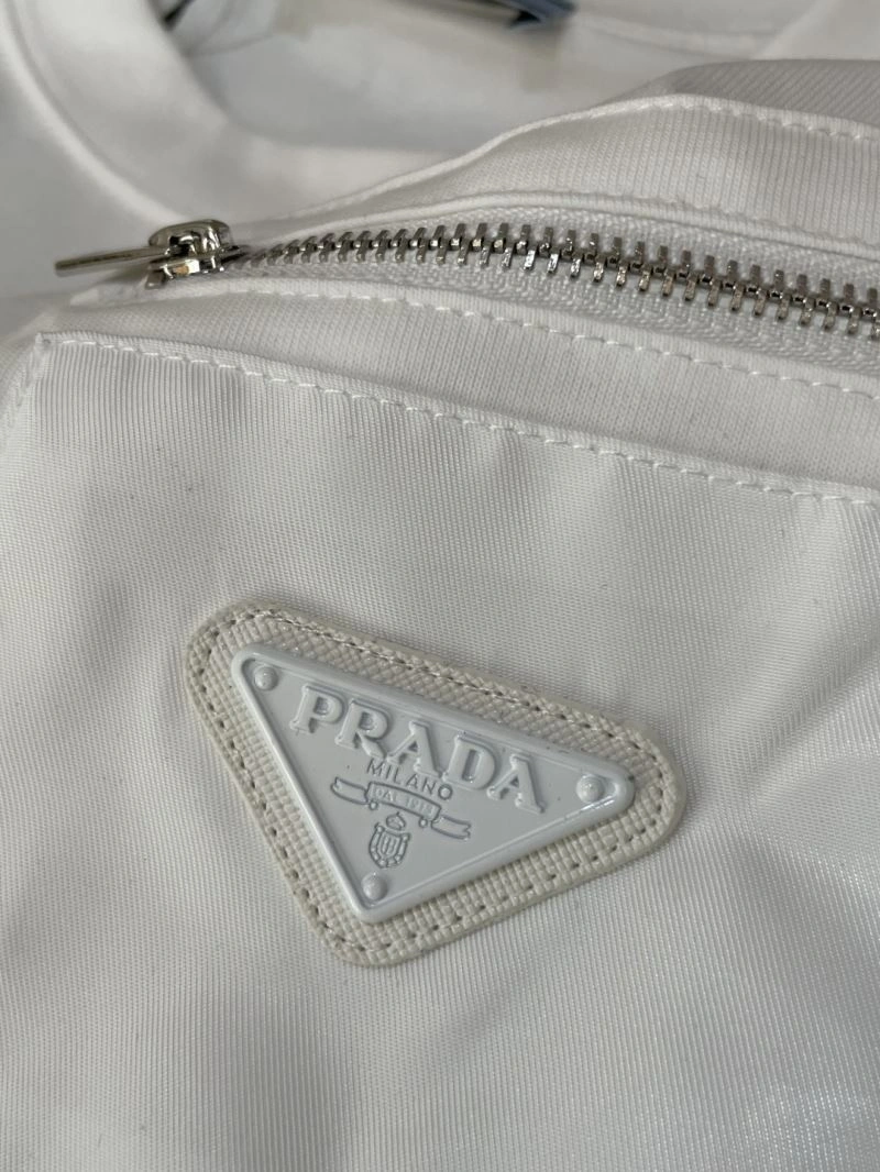 Prada T-Shirts EasyCare 169243