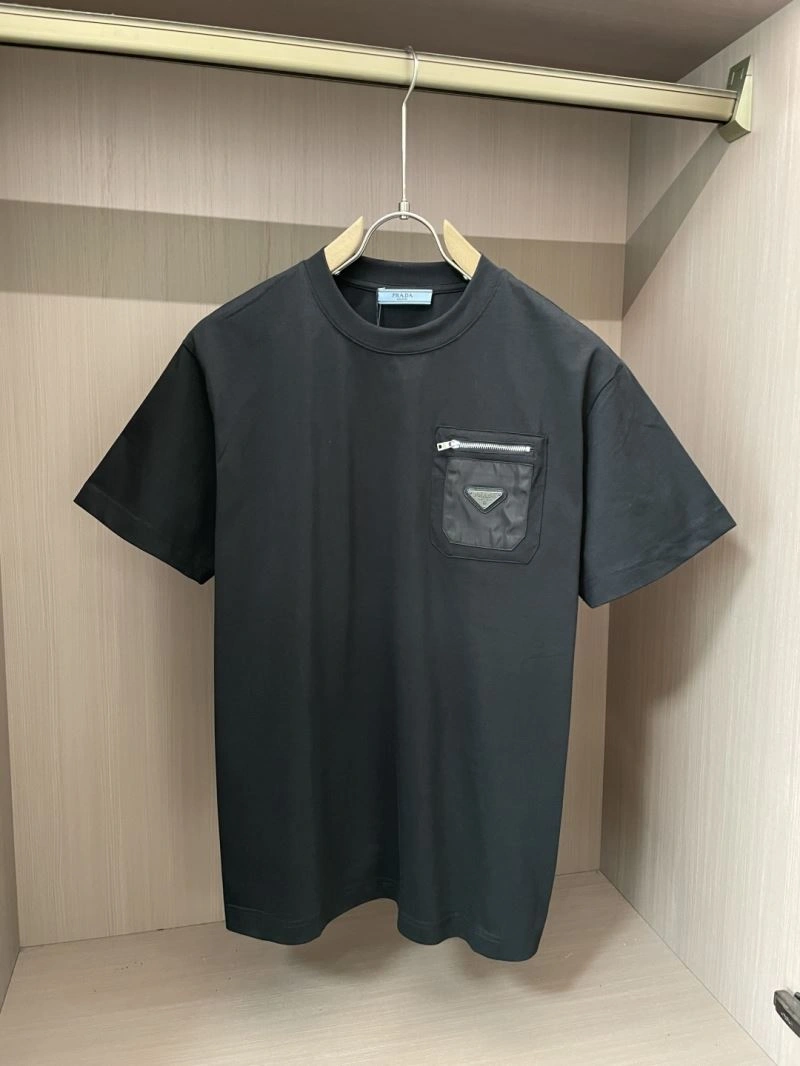 Prada T-Shirts EasyCare 169243