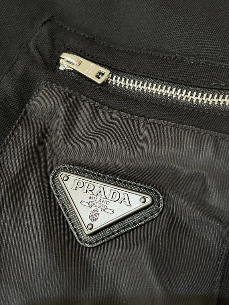 Prada T-Shirts EasyCare 169243