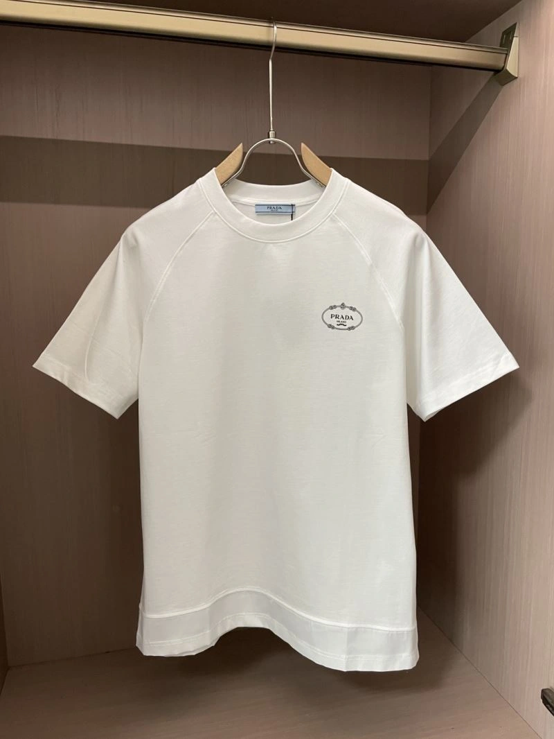 Prada T-Shirts UrbanChic 169249