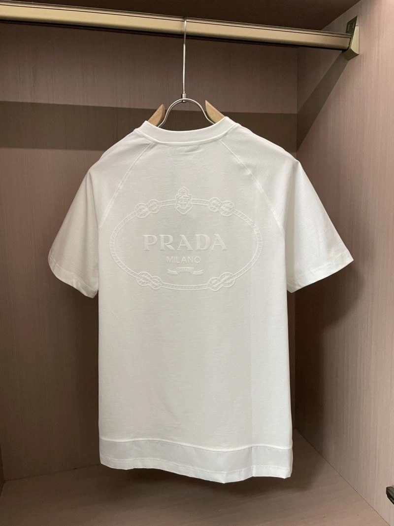 Prada T-Shirts UrbanChic 169249