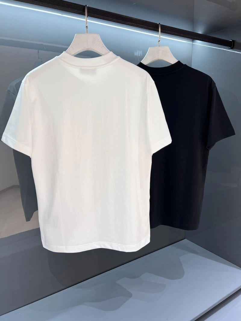 Prada T-Shirts ModernLook 169256