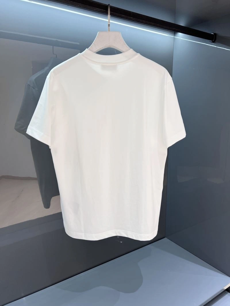 Prada T-Shirts ModernLook 169256