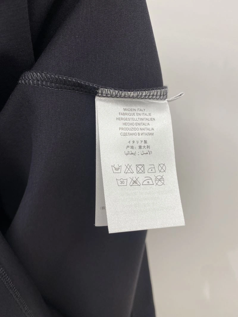Lightweight Prada T-Shirts 169234