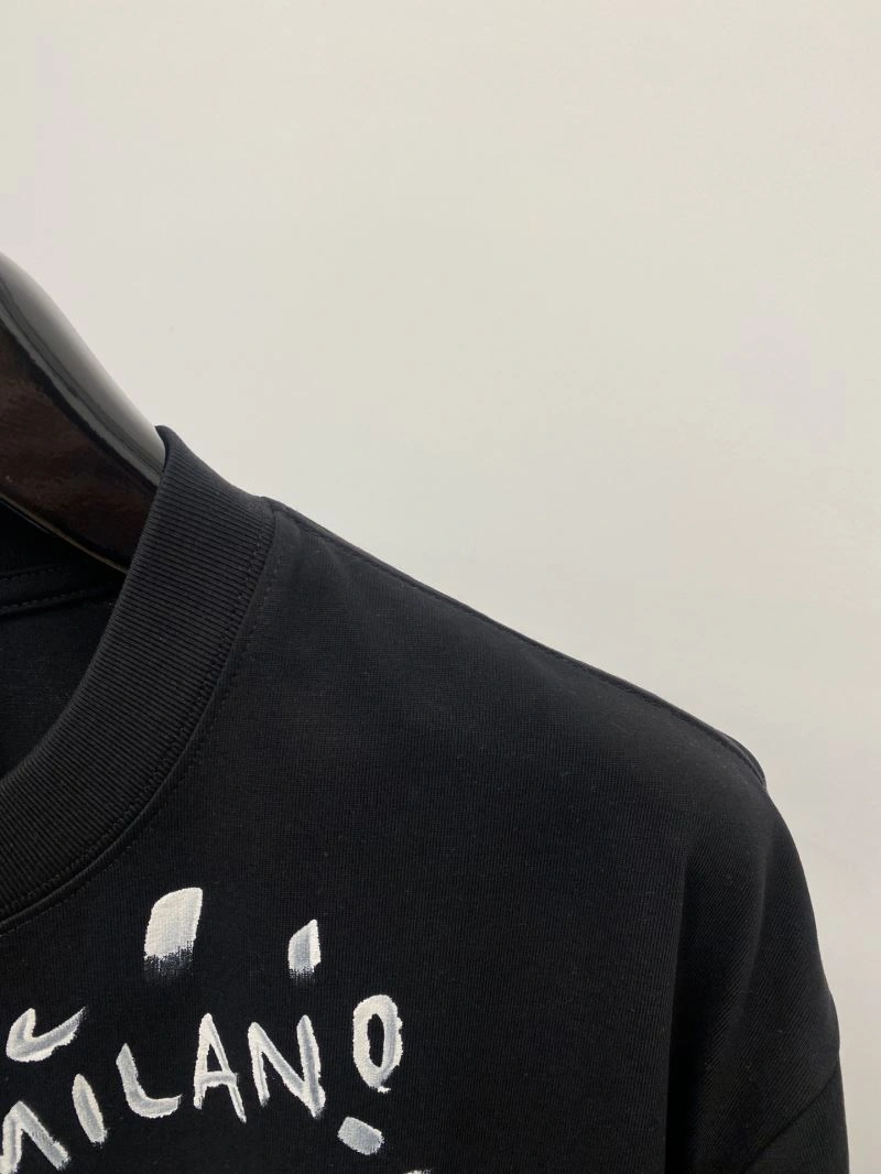 Prada T-Shirts Unique 169246