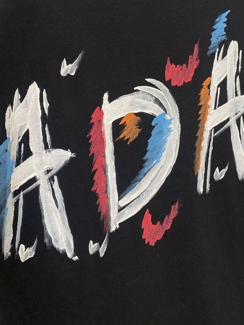 Prada T-Shirts Unique 169246