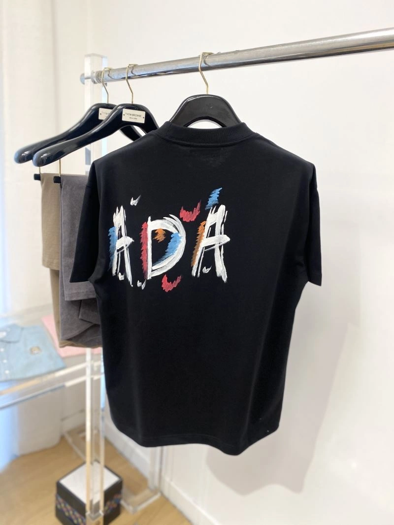 Prada T-Shirts Unique 169246