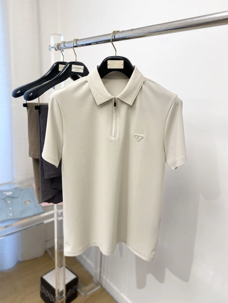 Compact Prada T-Shirts 169237