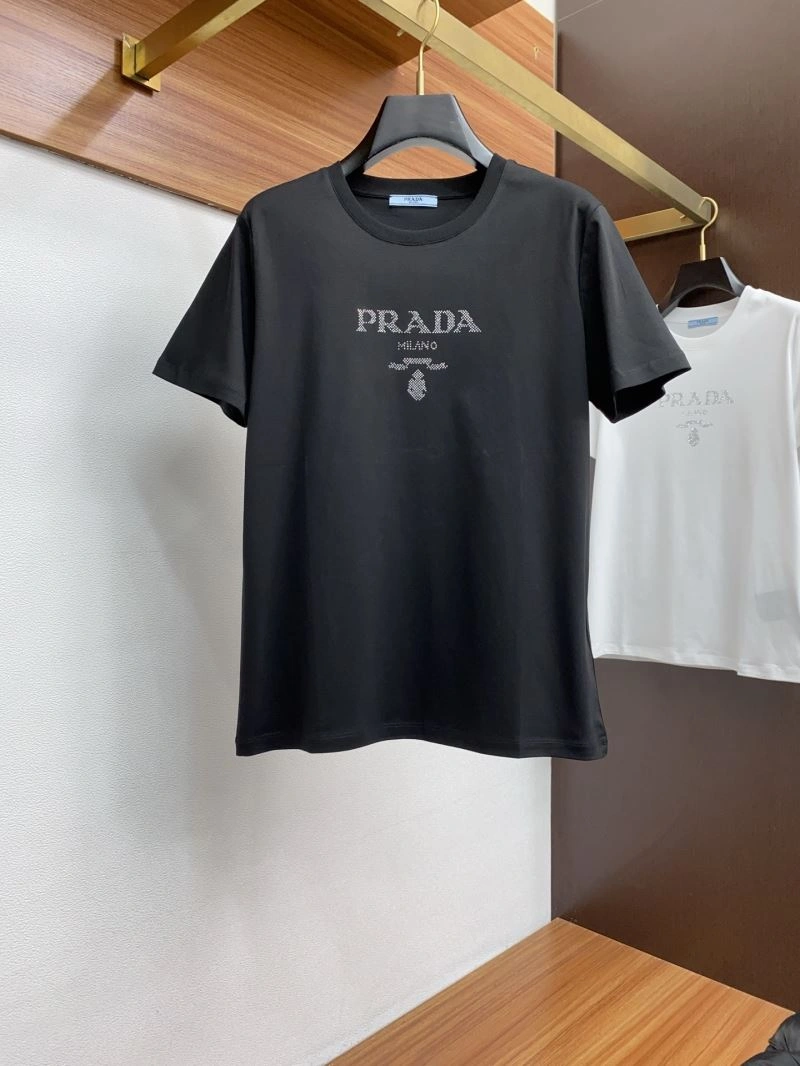 Sporty Prada T-Shirts 169239