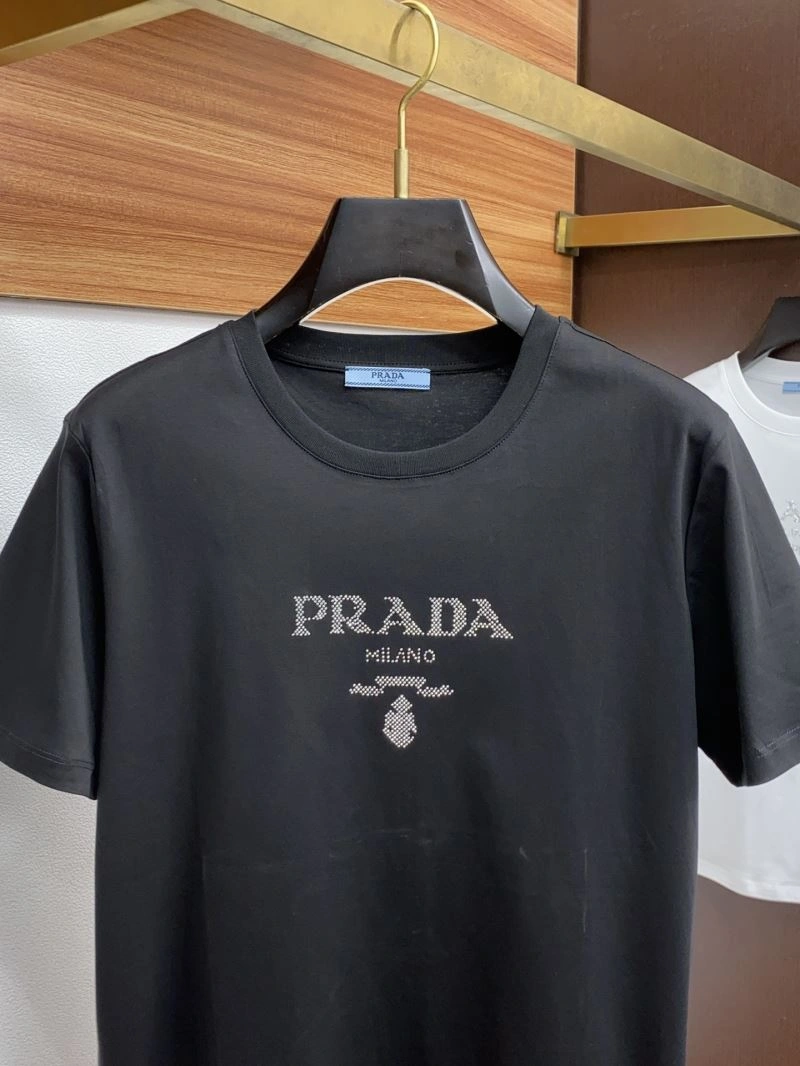 Sporty Prada T-Shirts 169239