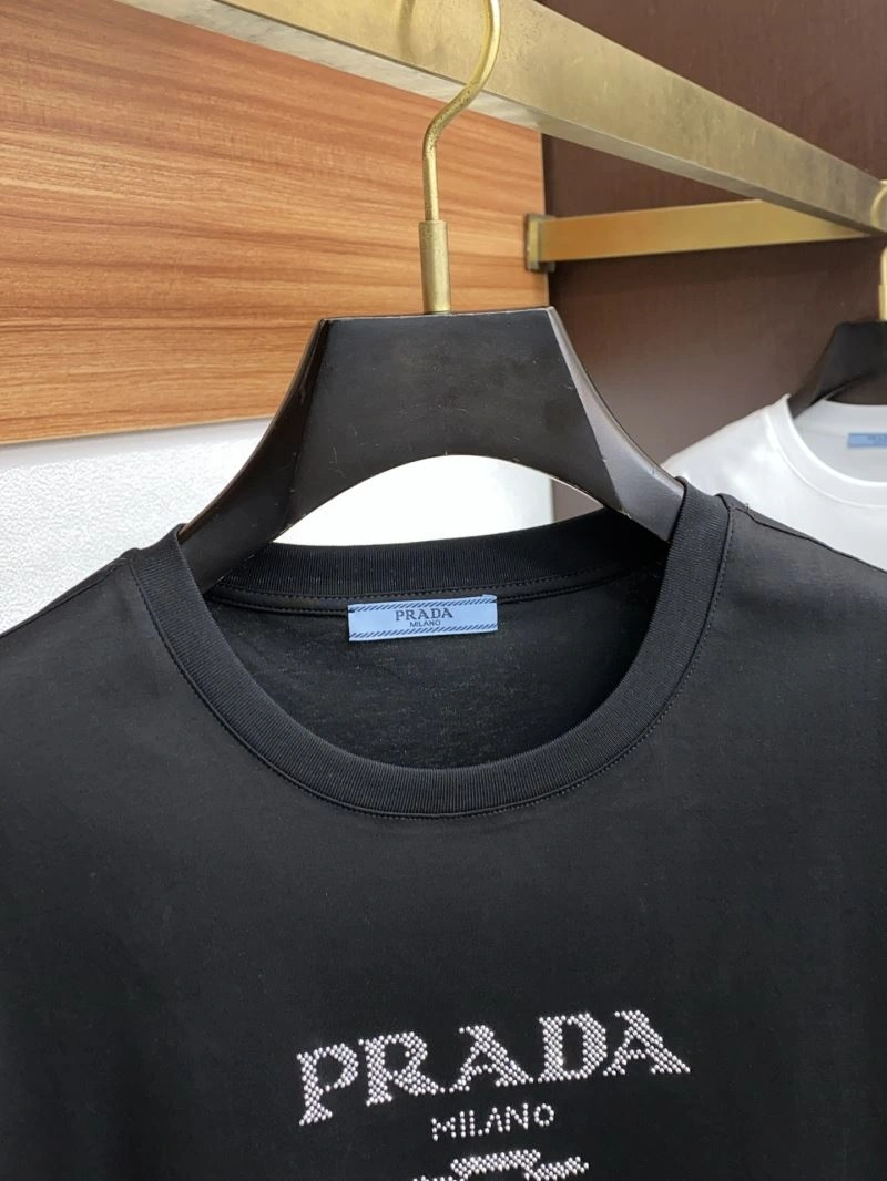 Sporty Prada T-Shirts 169239