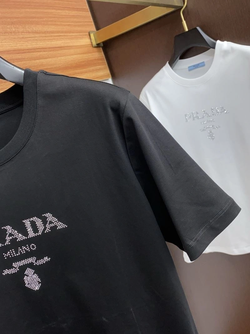 Sporty Prada T-Shirts 169239