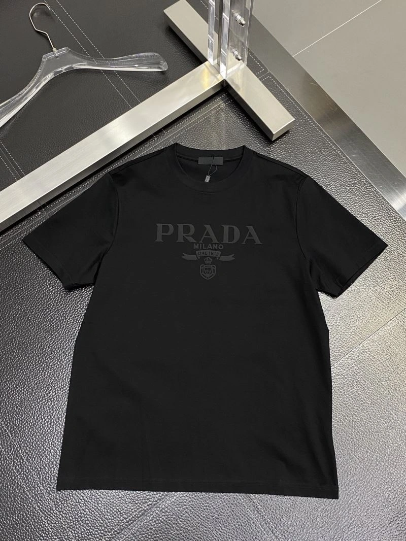 Elegant Prada T-Shirts 169238