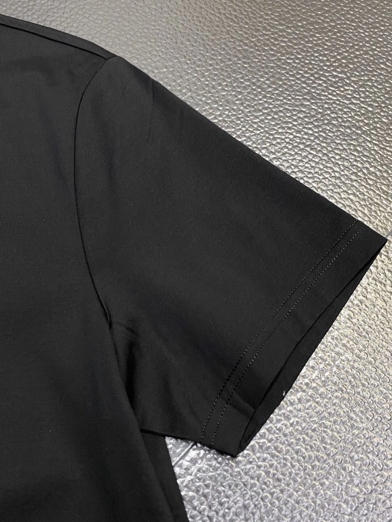 Elegant Prada T-Shirts 169238