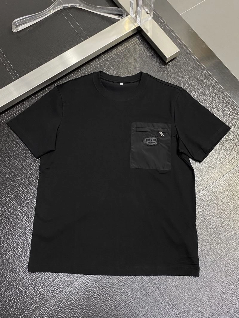 Prada T-Shirts FlexibleFit 169244