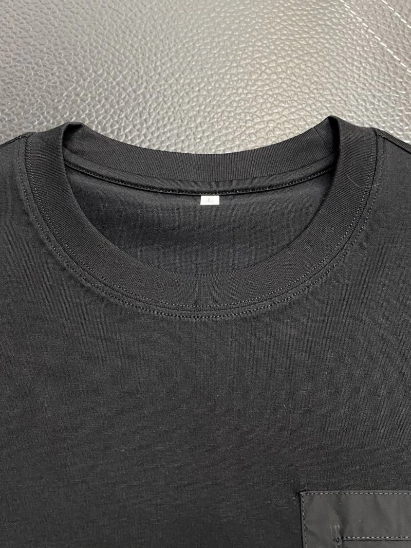 Prada T-Shirts FlexibleFit 169244
