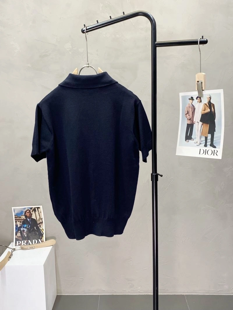 Prada T-Shirts Unique 169223