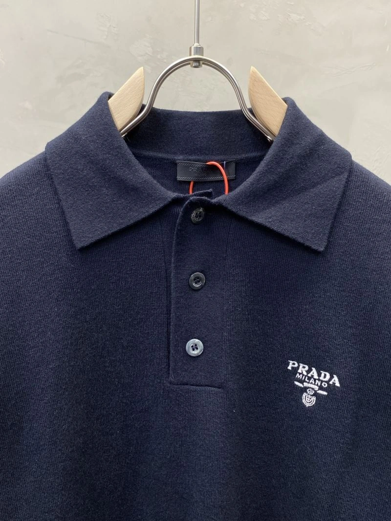 Prada T-Shirts Unique 169223