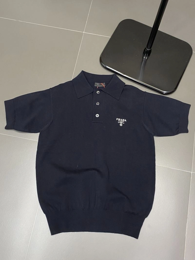 Prada T-Shirts Unique 169223