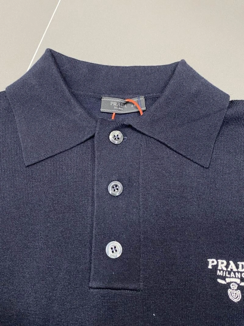 Prada T-Shirts Unique 169223