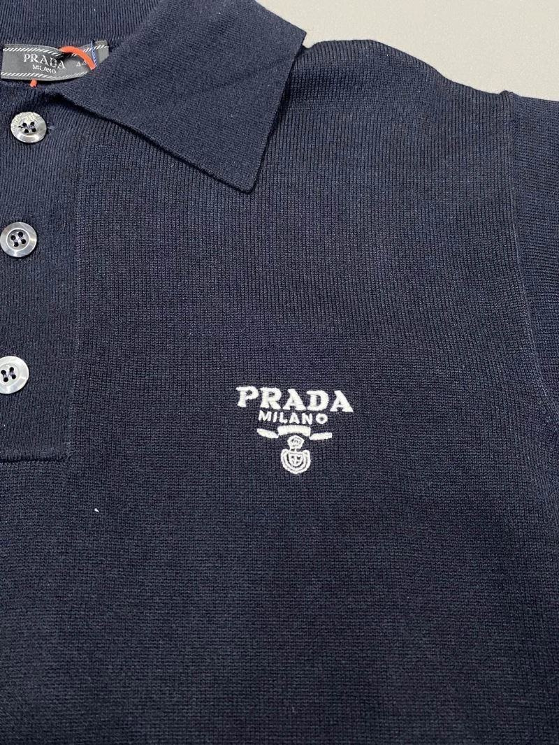 Prada T-Shirts Unique 169223