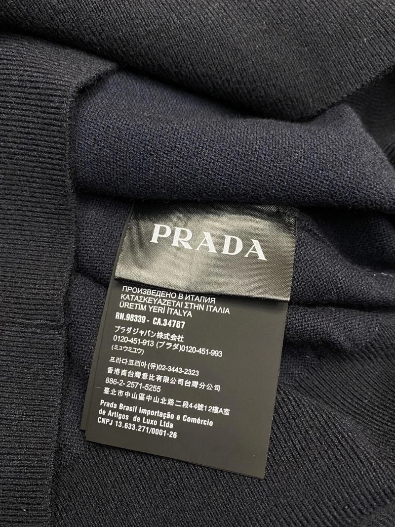 Prada T-Shirts Unique 169223