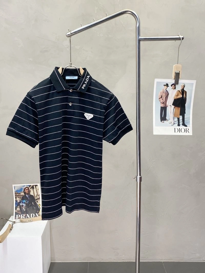 Modern Prada T-Shirts 169222