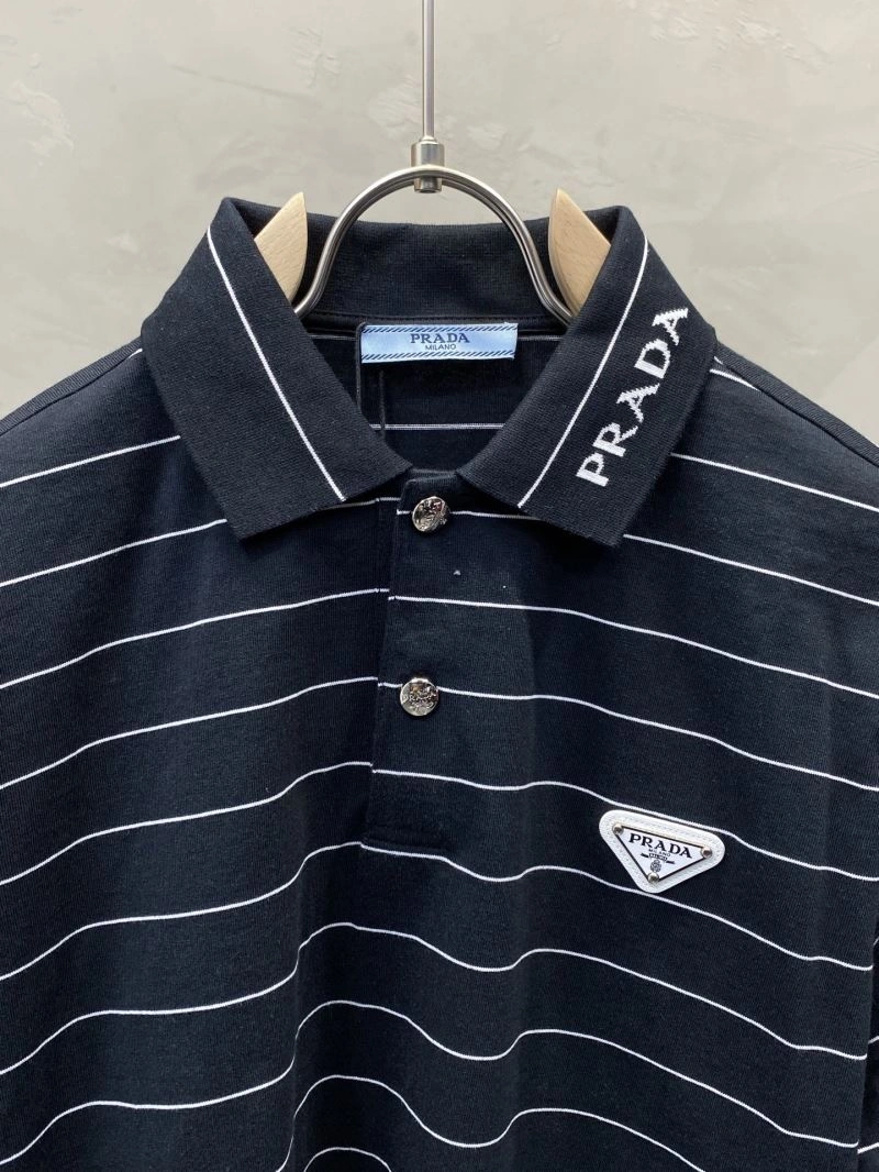 Modern Prada T-Shirts 169222