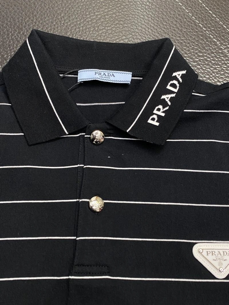 Modern Prada T-Shirts 169222