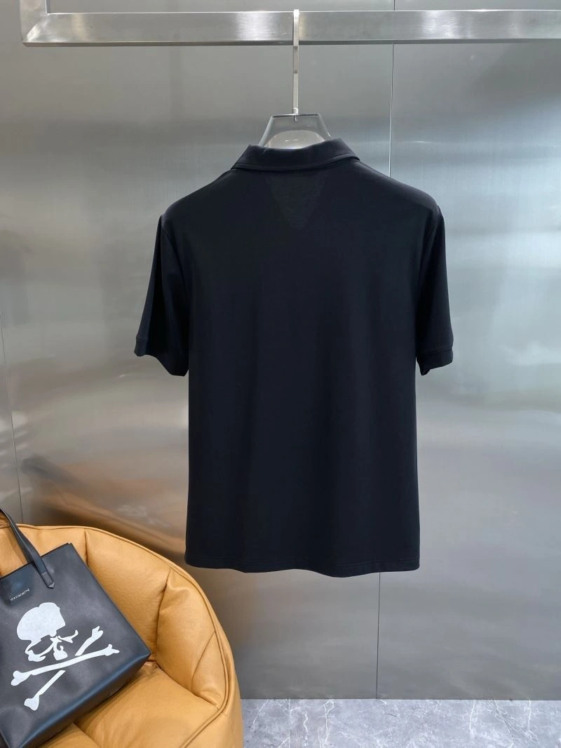 Prada T-Shirts Sophisticated 169342
