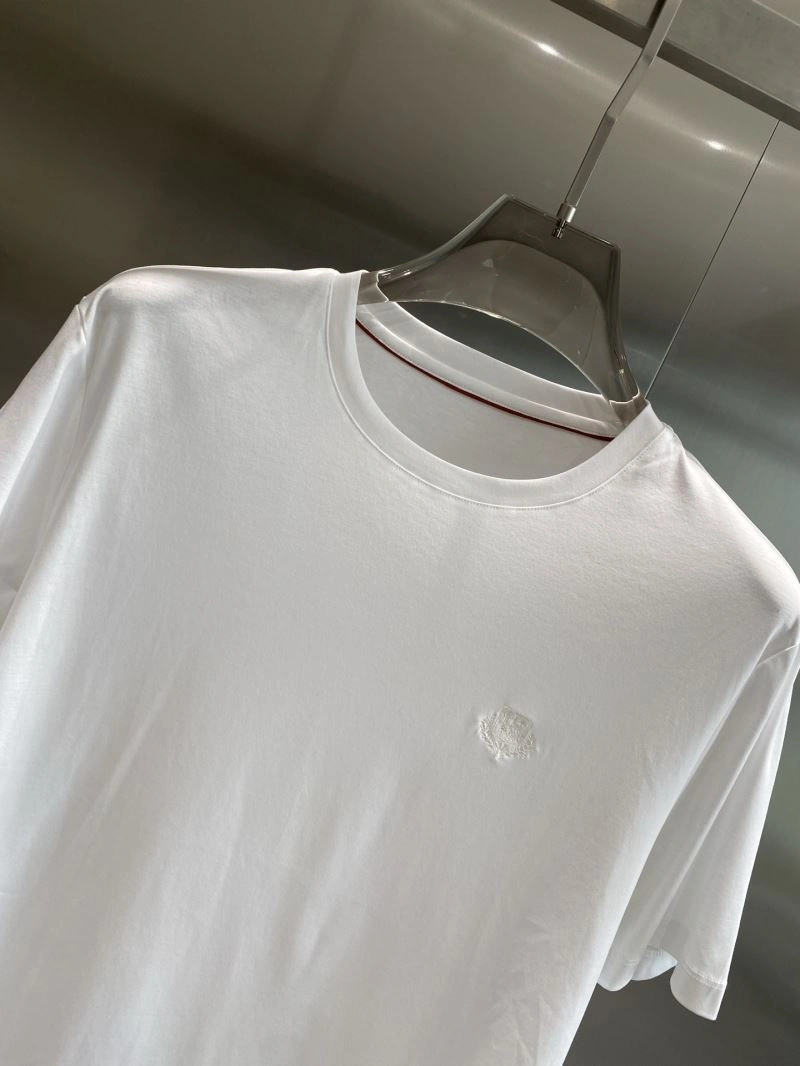Prada T-Shirts Sustainable 169219