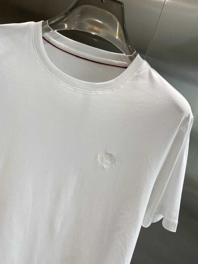 Prada T-Shirts Sustainable 169219