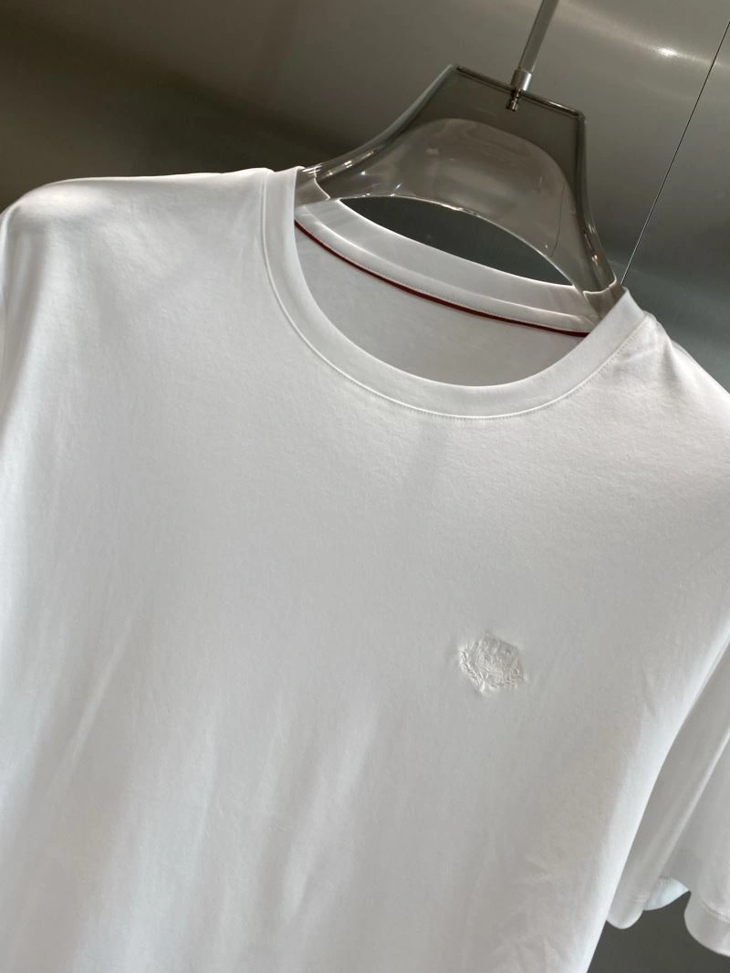 Prada T-Shirts Sustainable 169219