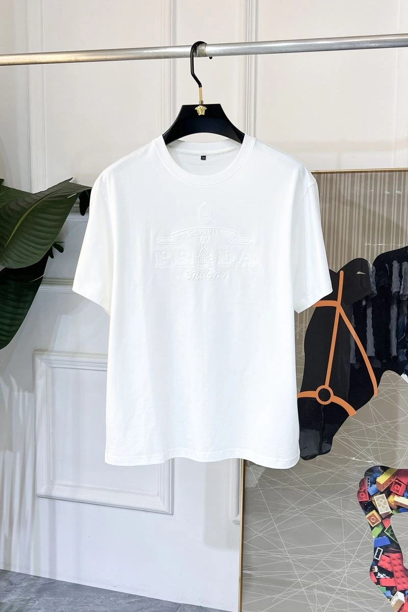 AllSeason Prada T-Shirts 169217
