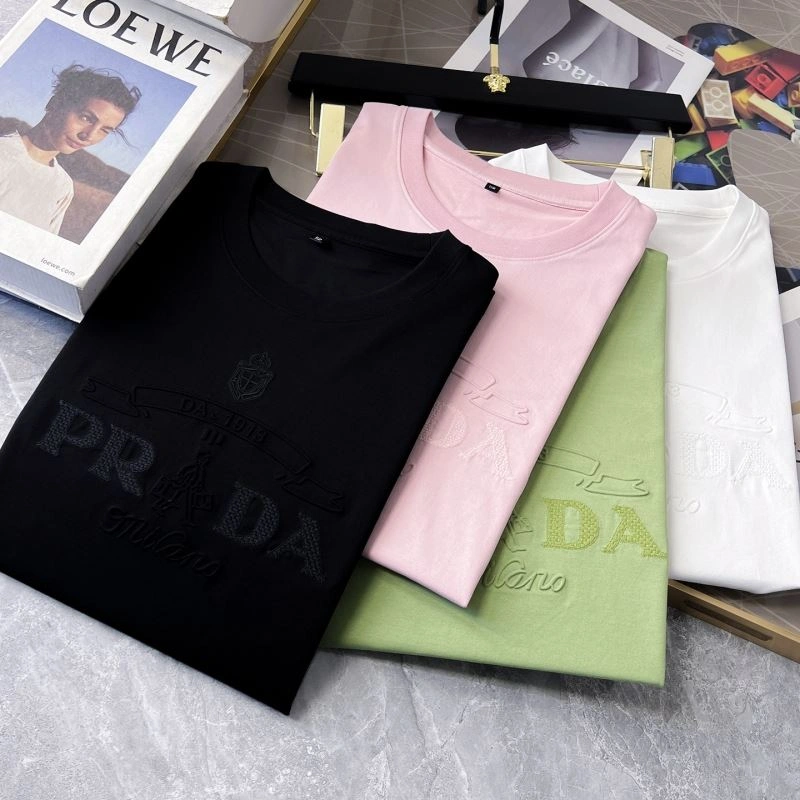 AllSeason Prada T-Shirts 169217
