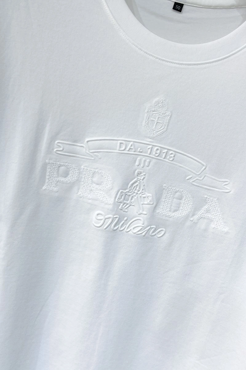 AllSeason Prada T-Shirts 169217