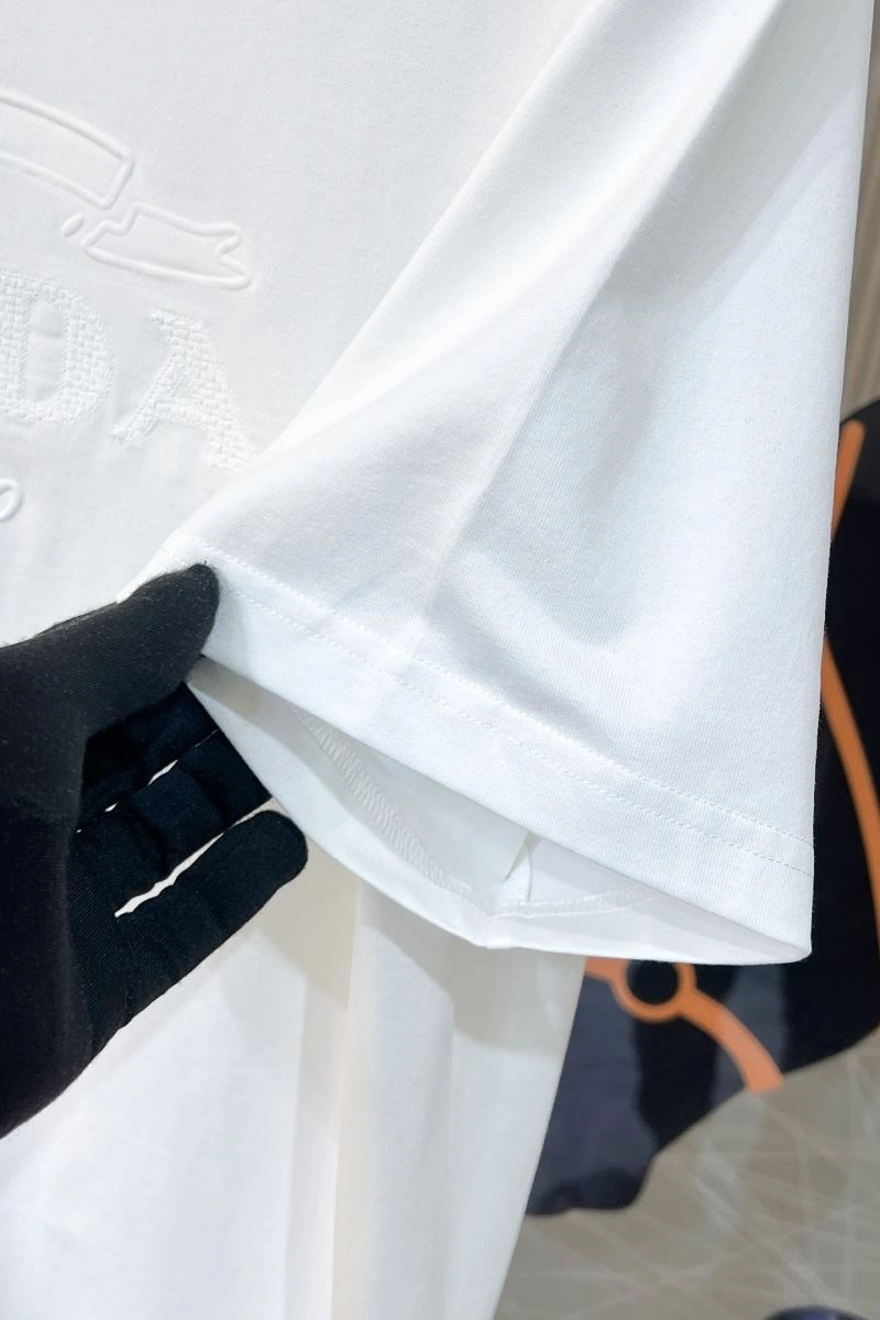 AllSeason Prada T-Shirts 169217
