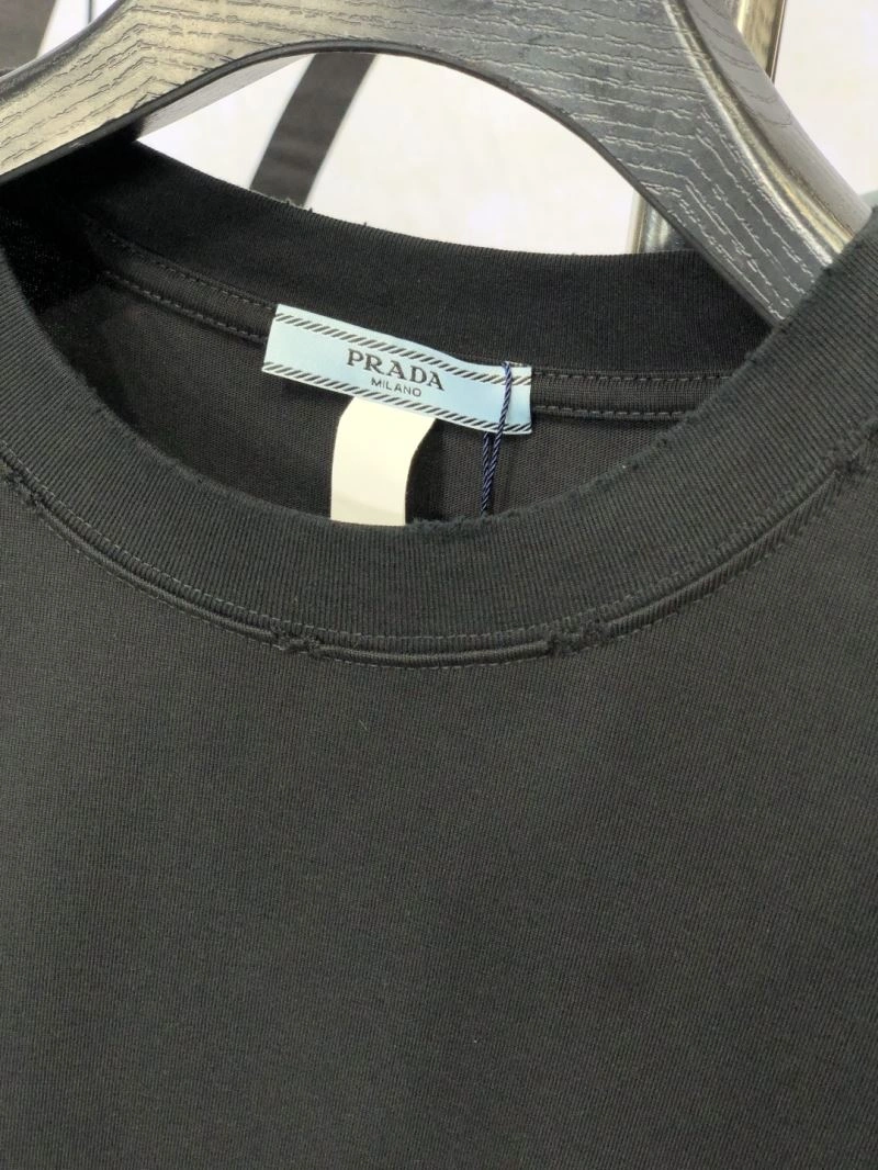 Prada T-Shirts EasyMatch 169210