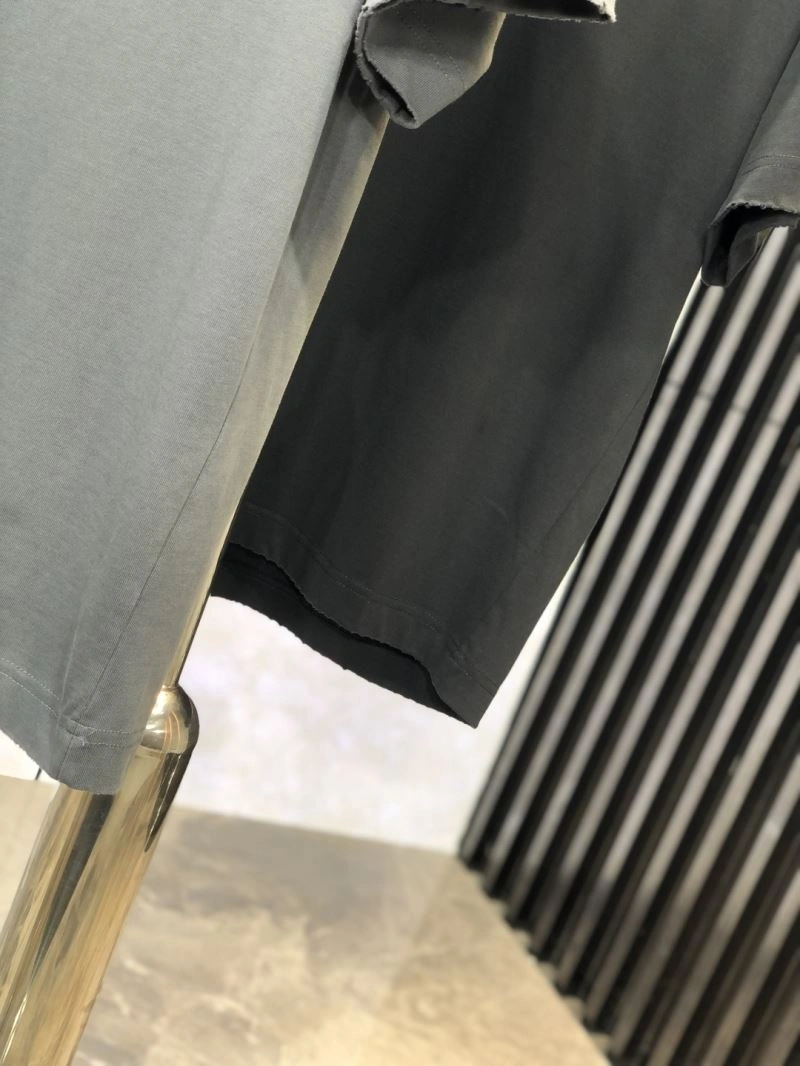 Prada T-Shirts OdorResistant 169202
