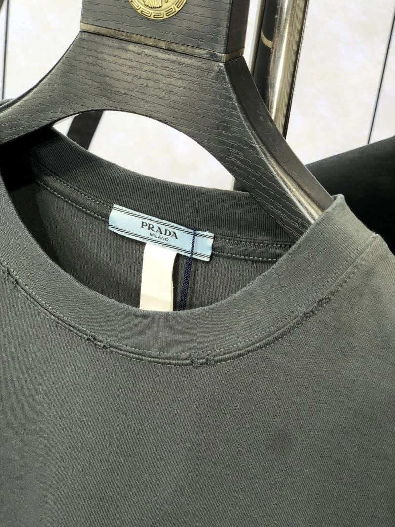 Prada T-Shirts OdorResistant 169202