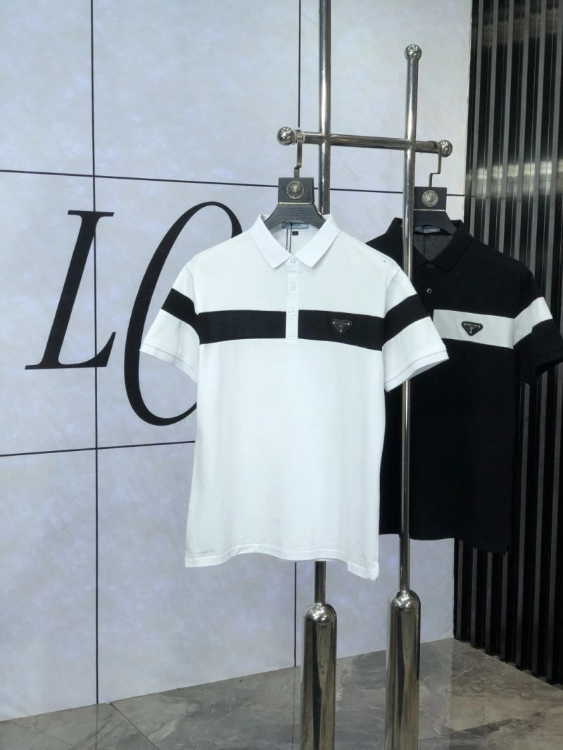 NewStyle Prada T-Shirts 169207