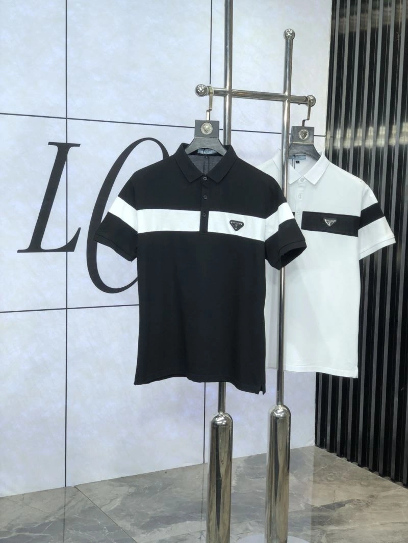 NewStyle Prada T-Shirts 169207