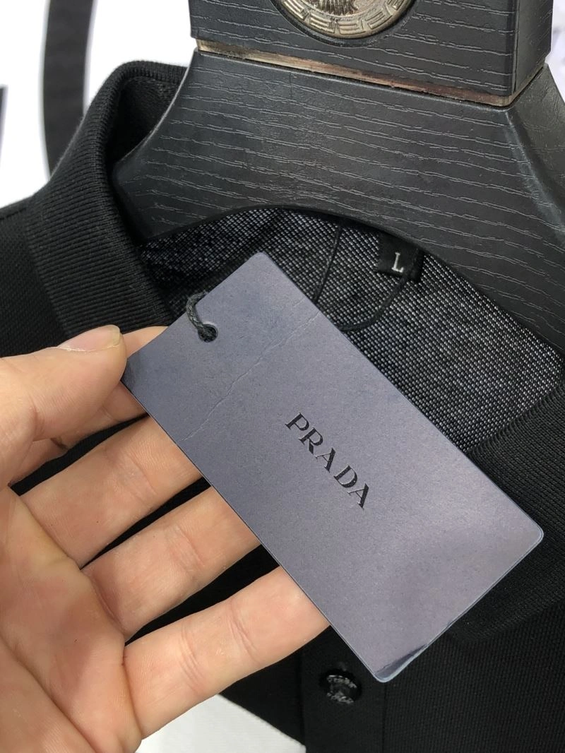 NewStyle Prada T-Shirts 169207